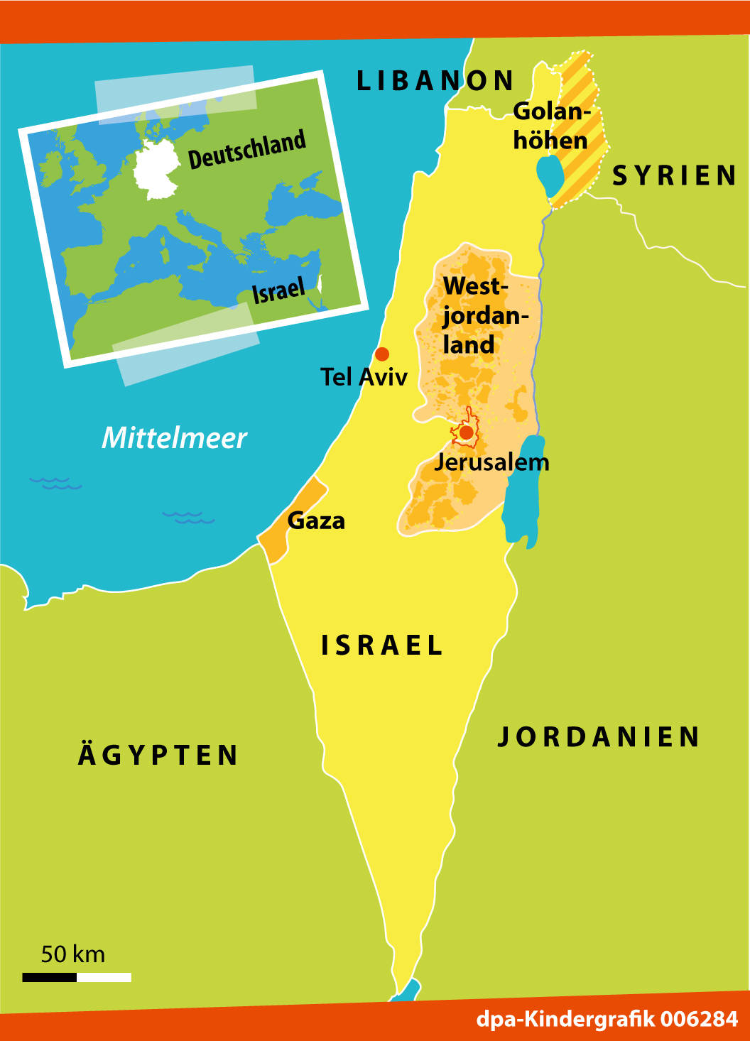 Gaza-Araber umsiedeln: Ist Katar eine Lösung?