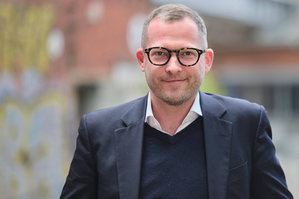 Ingo Hannemann verlässt Hamburg Wasser