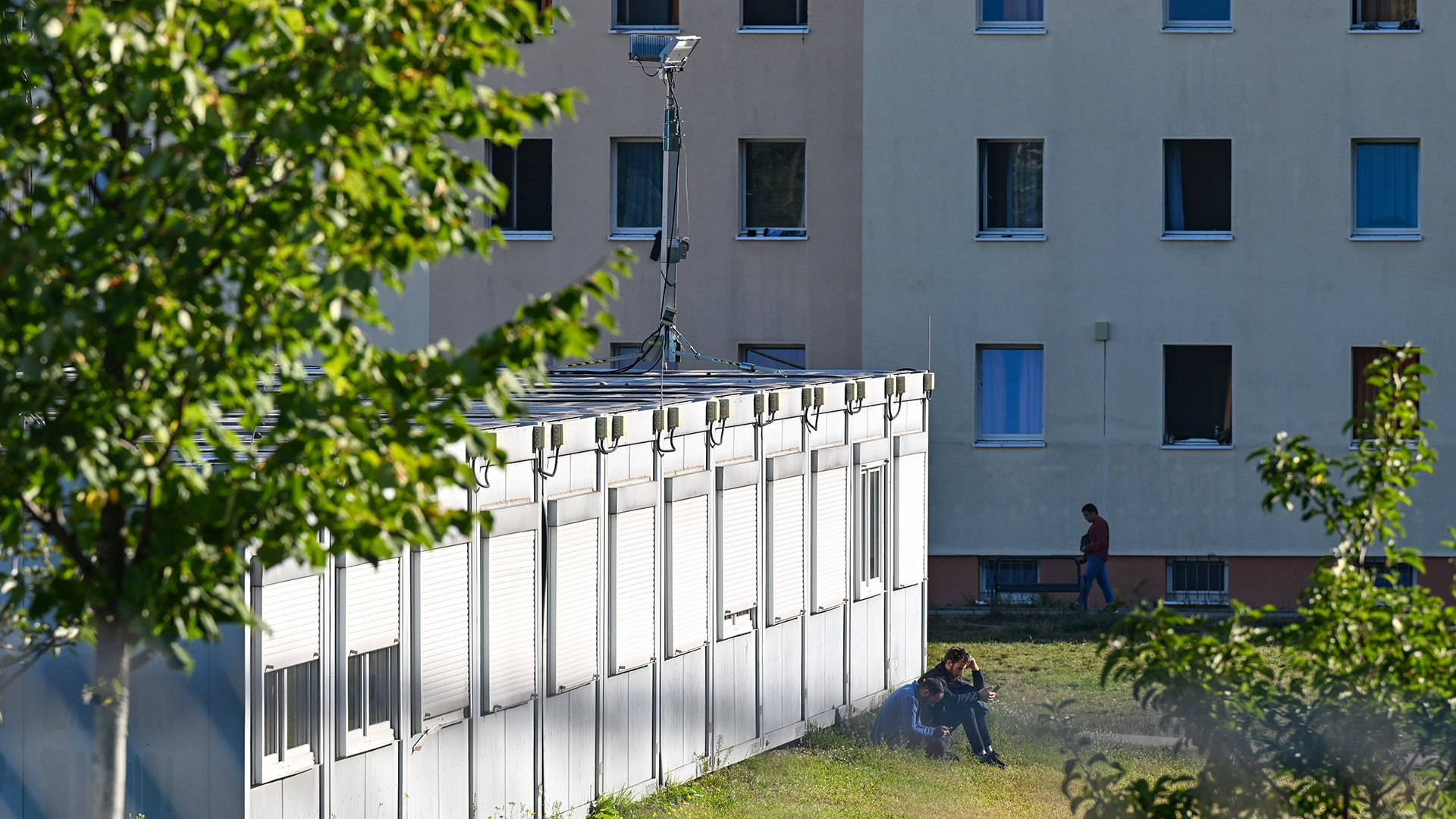 Neuer Ansatz in der Brandenburger Migrationspolitik: Start des Dublin-Zentrums in Eisenhüttenstadt verzögert sich