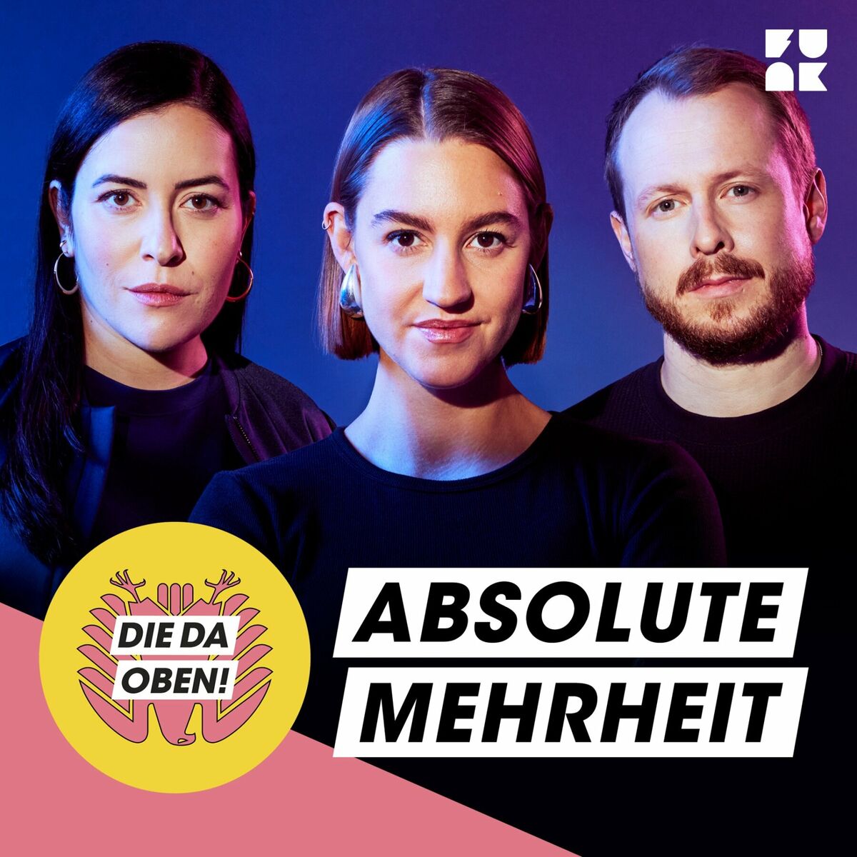 Die Illusion der Mehrheit in der Demokratie