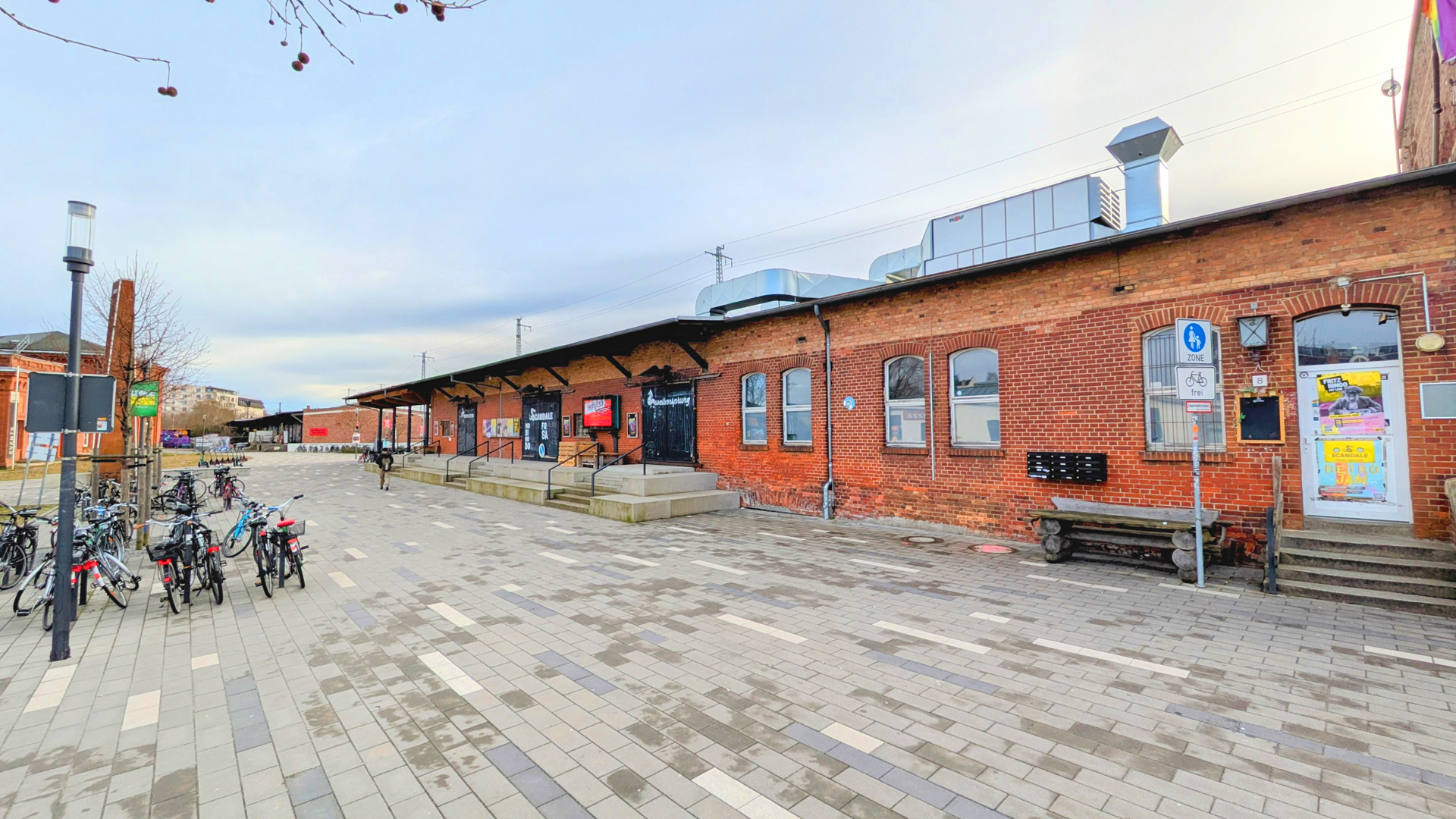 Cottbus plant Einführung eines Nachtbürgermeisters zur Förderung der Kulturszene