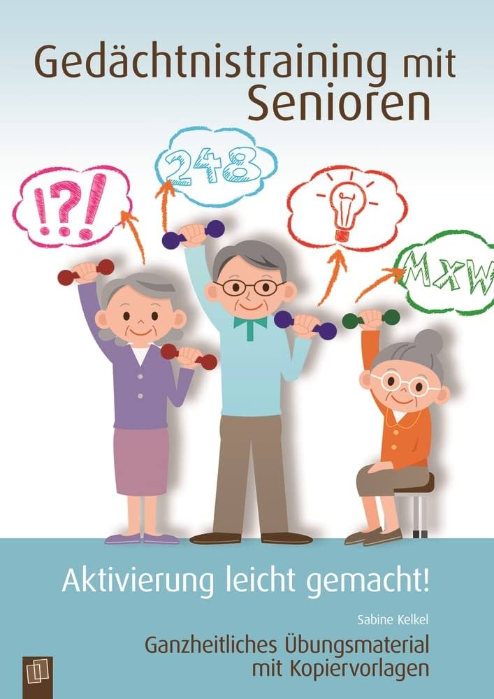 Titel: Gedächtnistraining mit Pärchensuche
