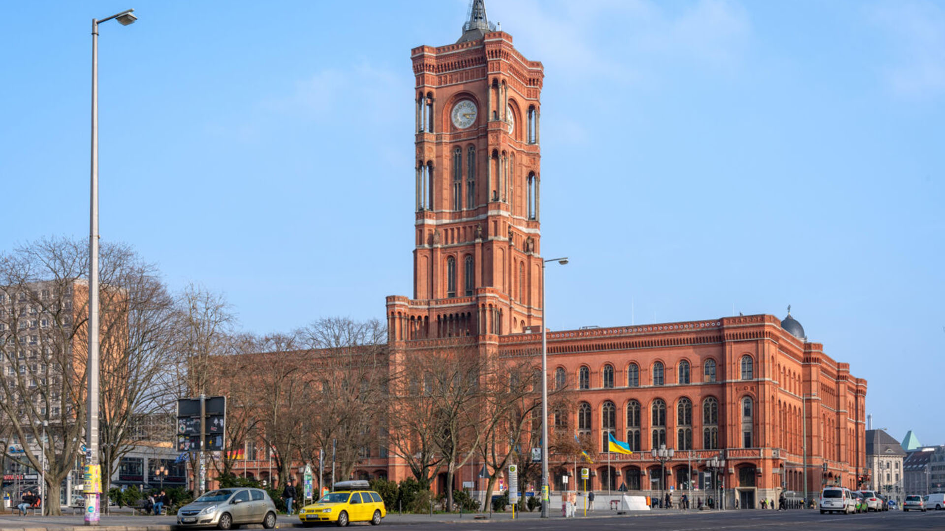 Berliner Senat fördert junge Start-Ups durch neuen Fonds