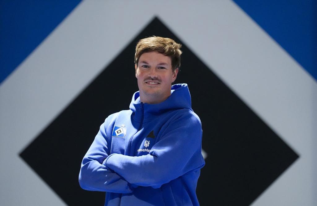 HSV Fliegt Nach Mallorca Für Kurzfristige Trainingseinheit