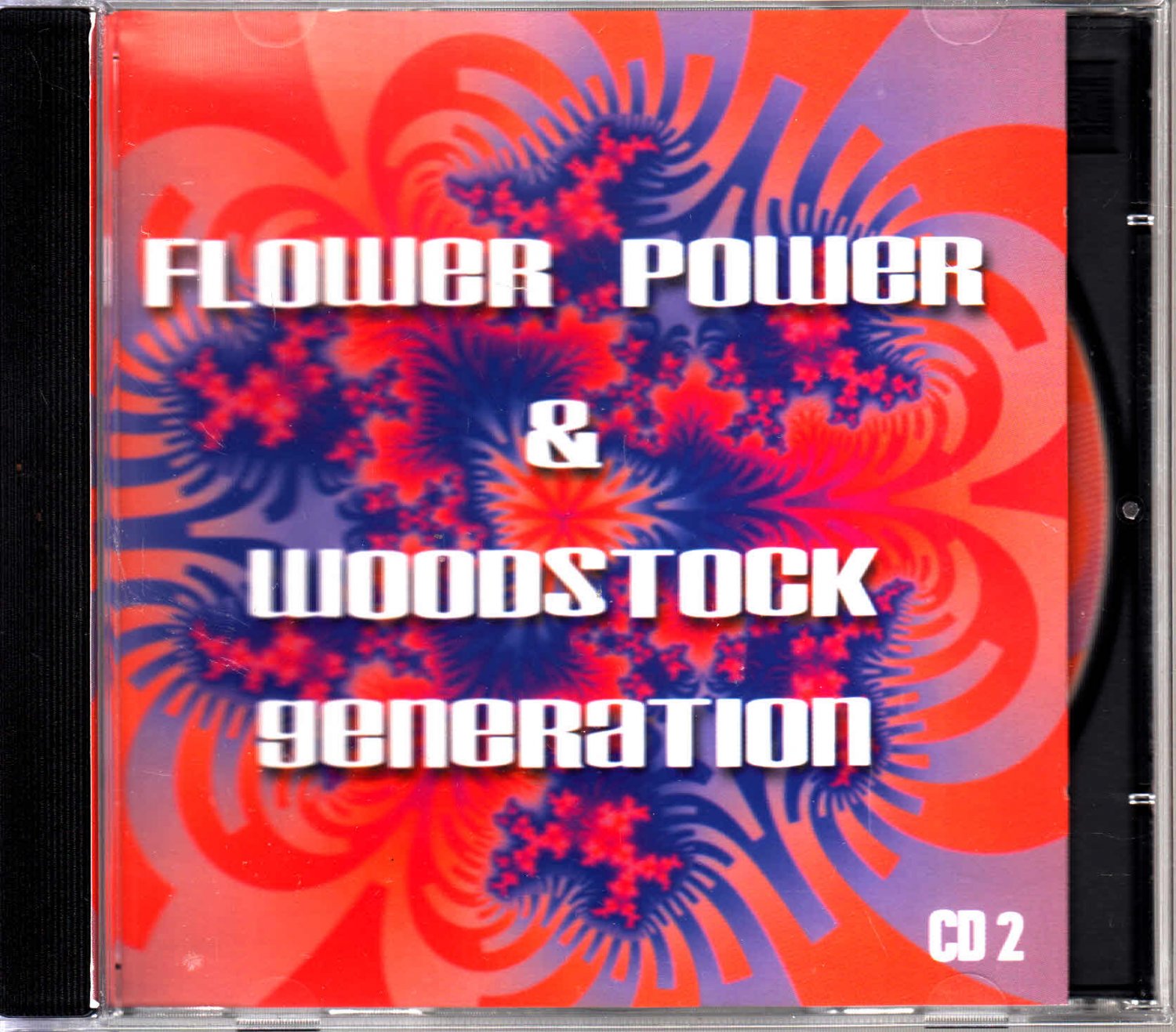 Titel: Holzspielzeughersteller Revival der Flower-Power Ära