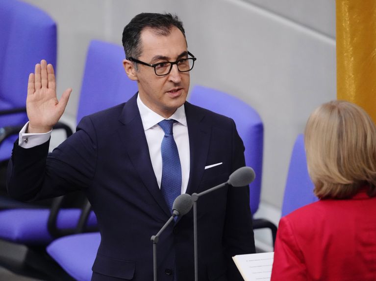 Schwaben: Bereit für einen Ministerpräsidenten mit türkischen Wurzeln?