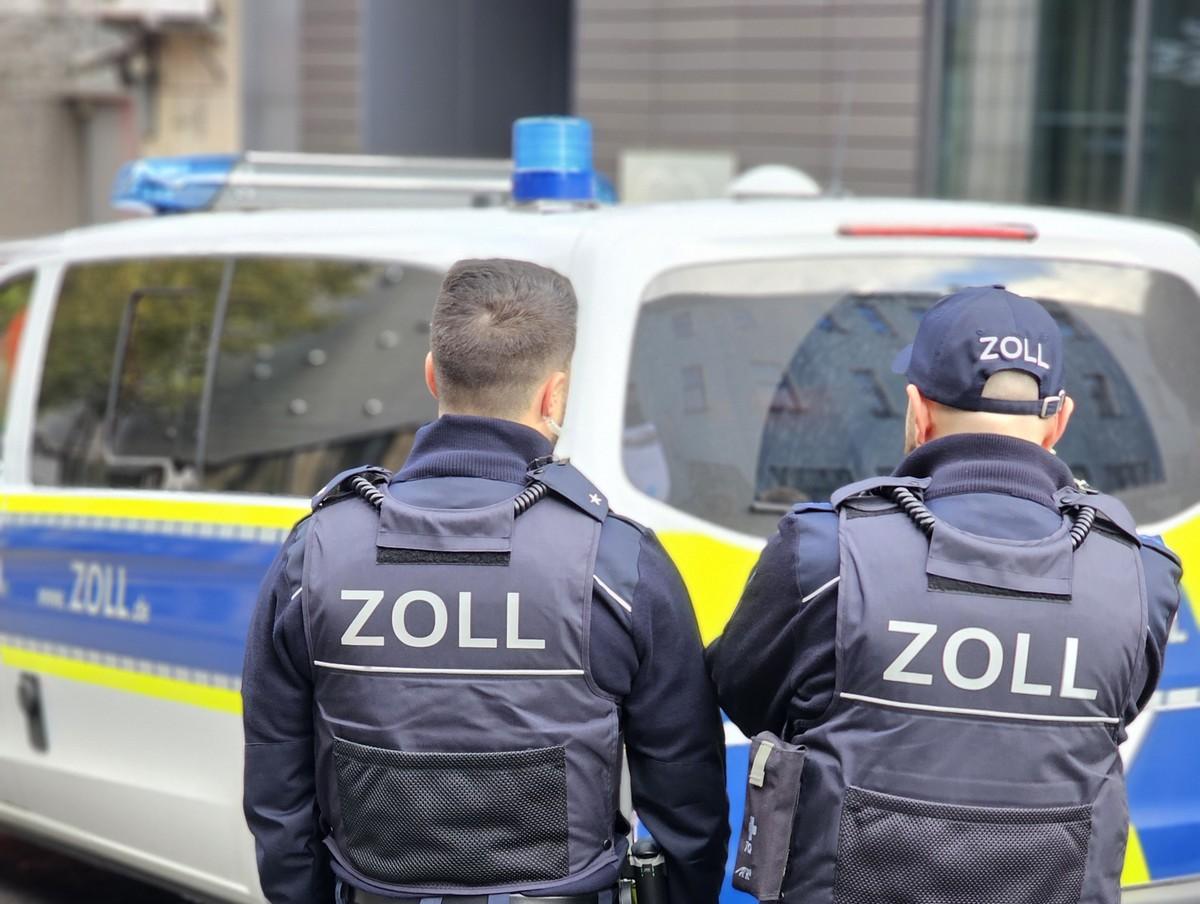 Kreuzungsumbau in Bergedorf endet im Chaos – Polizei reagiert auf Gefahrenlage