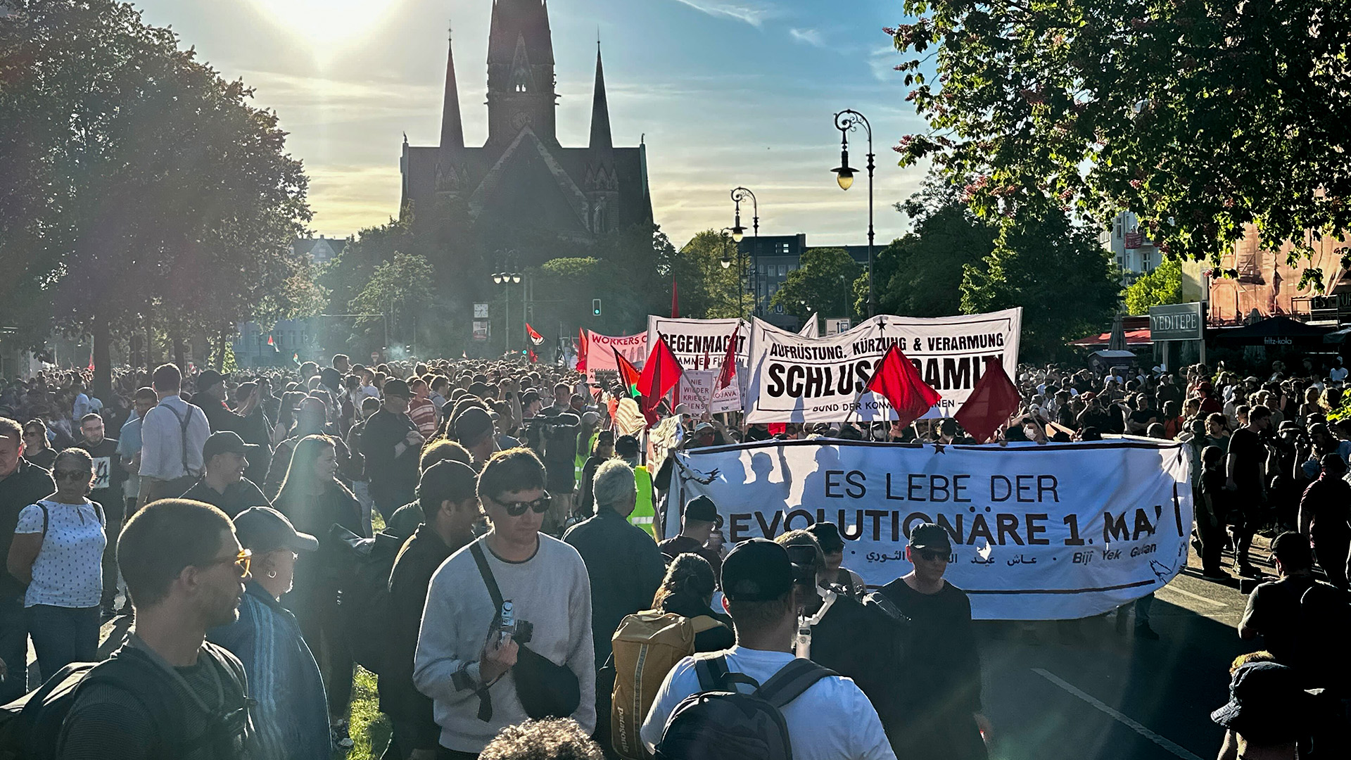 Verhinderter Anschlag auf Flüchtlingsheim in Senftenberg: Journalistin liefert entscheidenden Hinweis