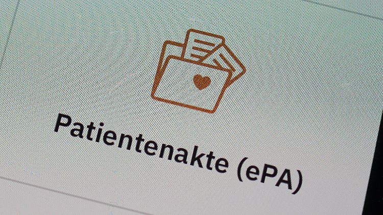 Lauterbach bestätigt neue Sicherheitslücke bei elektronischer Patientenakte