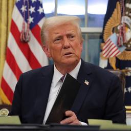 Trump-Regierung lockt illegale Einwanderer mit Geld zur freiwilligen Ausreise