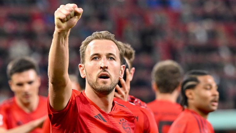 Reaktionen auf den Deutschen Meisterschaftsgewinn des FC Bayern München