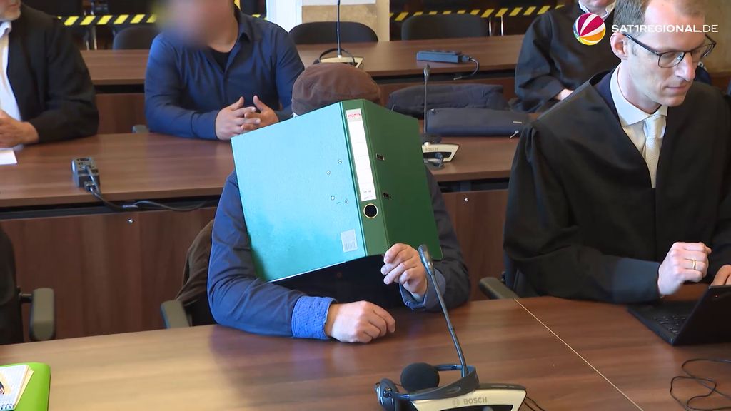 Urteil gegen Schrott-Betrüger vor Aurubis erwartet
