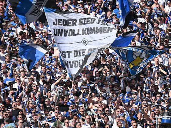 HSV plant nicht nach Aufstiegsparty für Doppel-Aufstieg