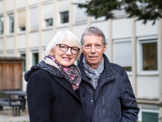 Mason sucht dringend eine neue Familie in Harburg