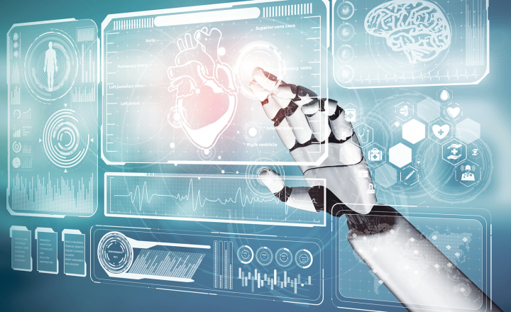 Medizinische Technologie revolutioniert Mittelalterforschung