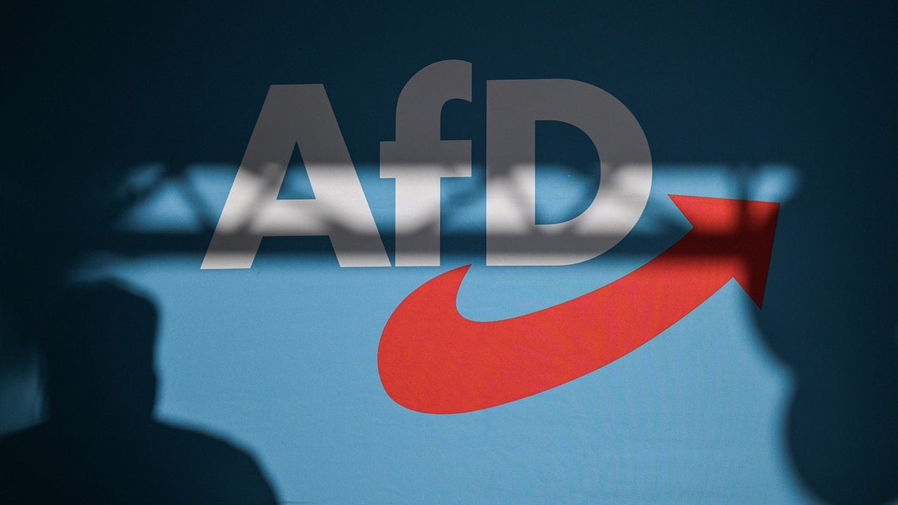 Deutscher Beamtenbund fordert differenzierte Maßnahmen gegen beamtete AfD-Mitglieder