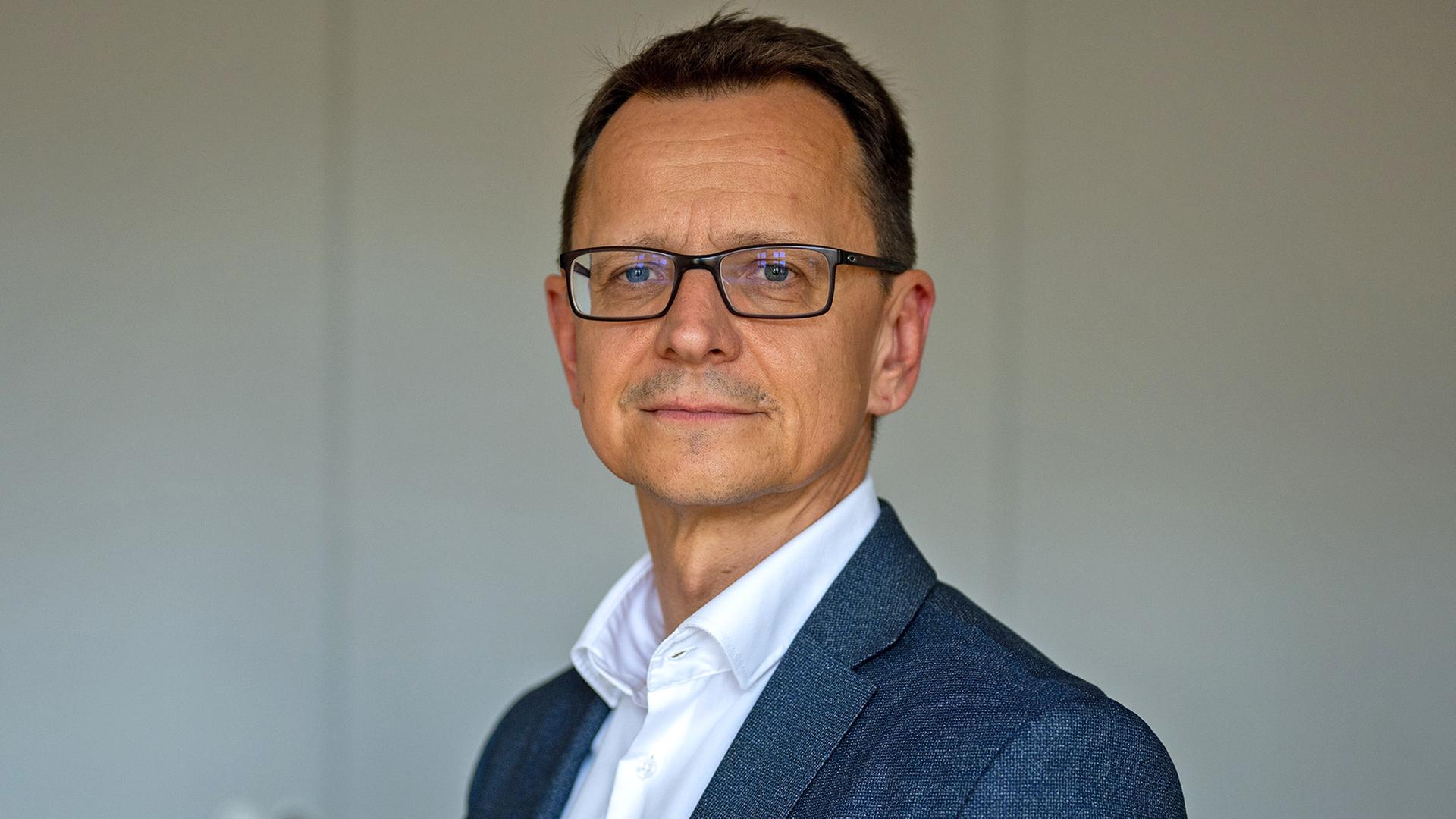 Brandenburger Innenministerin entlässt Verfassungsschutz-Chef wegen fehlenden Vertrauens