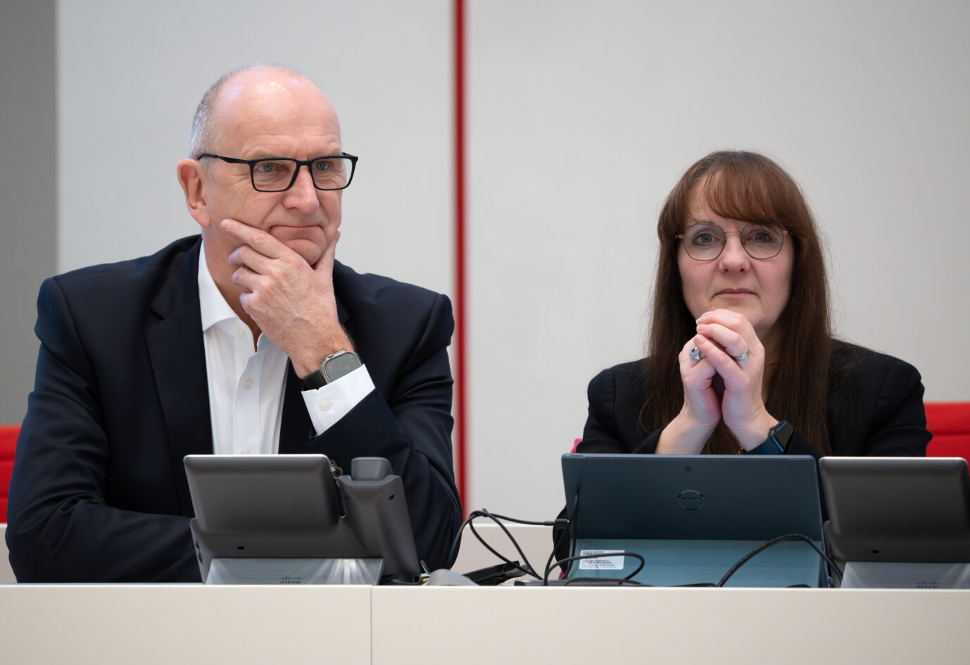 Brandenburger Verfassungsschutz stuft AfD als gesichert rechtsextrem ein