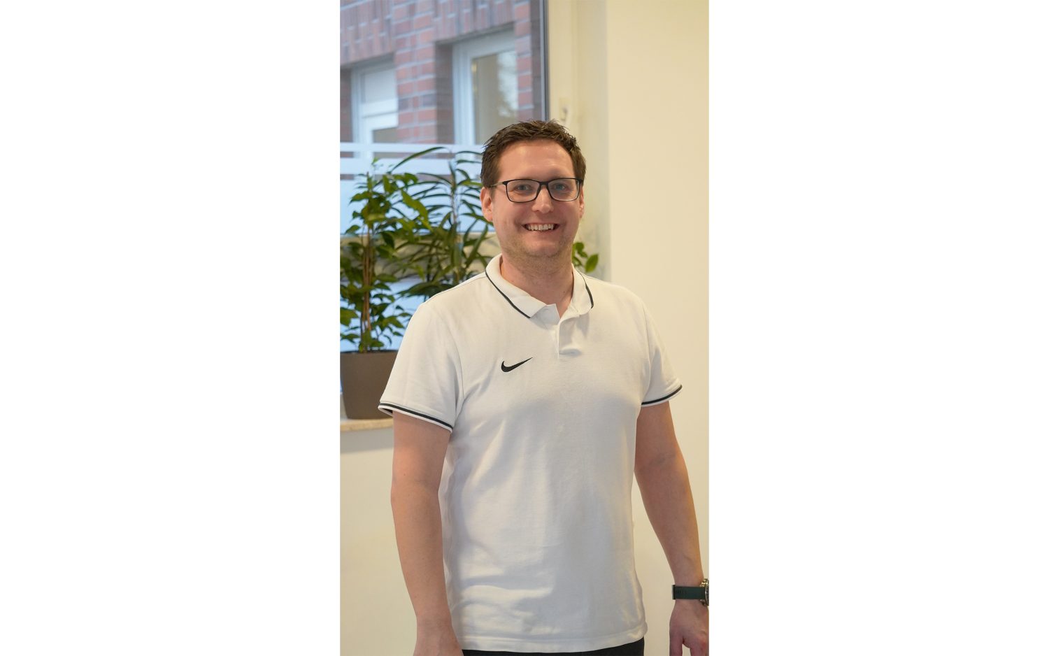 Philip Leuchtenberger übernimmt Chefgewalt in Norderstedt Marketing