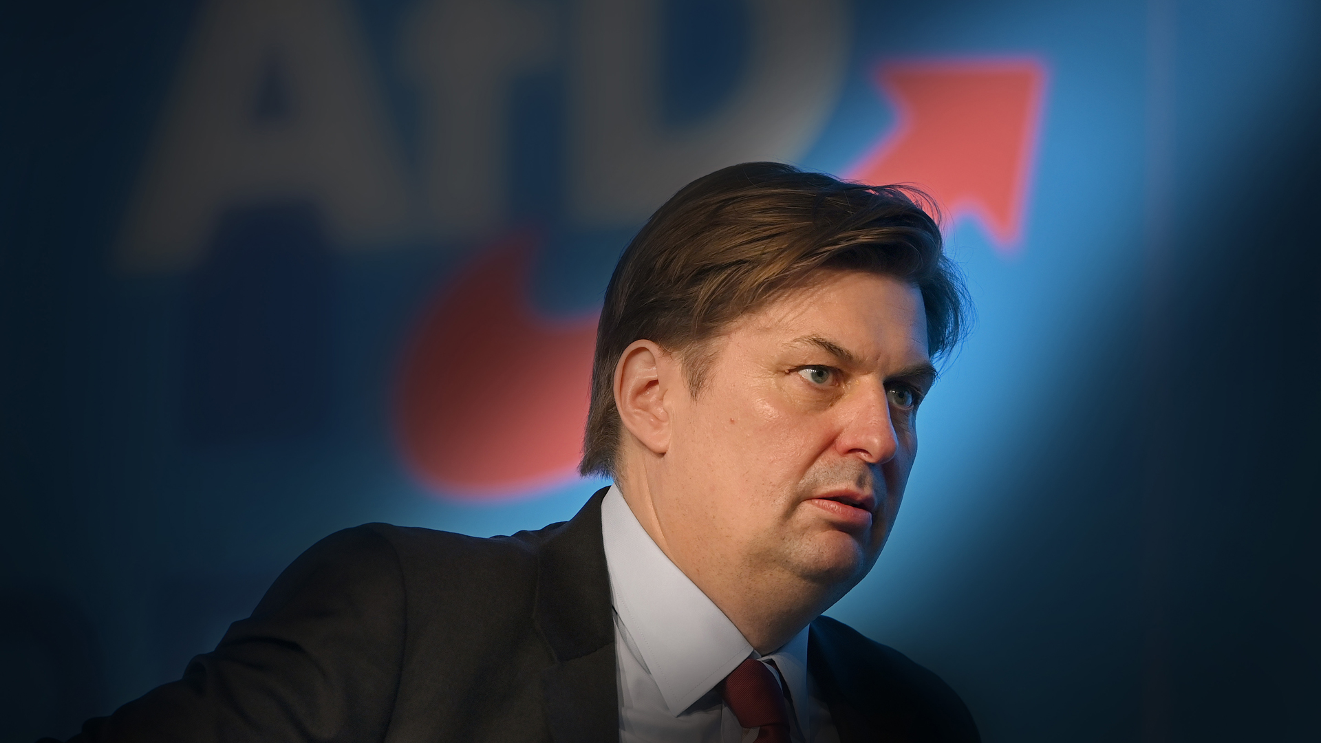 AfD-Abgeordneter Krah steht vor Strafanzeige wegen Spionage und Bestechlichkeit