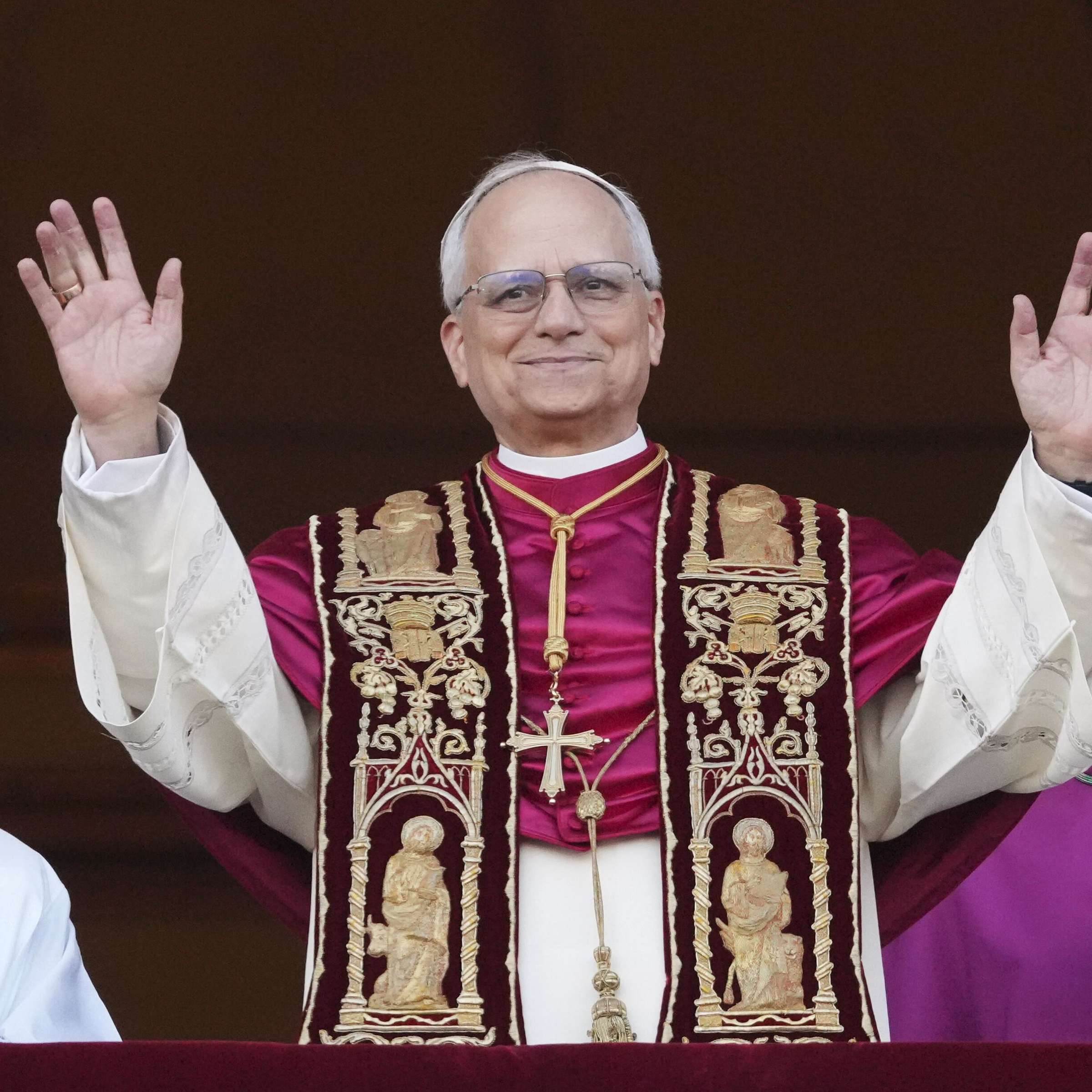 Papst Leo XIV.: Der Überraschungskandidat als neuer Leiter der katholischen Kirche