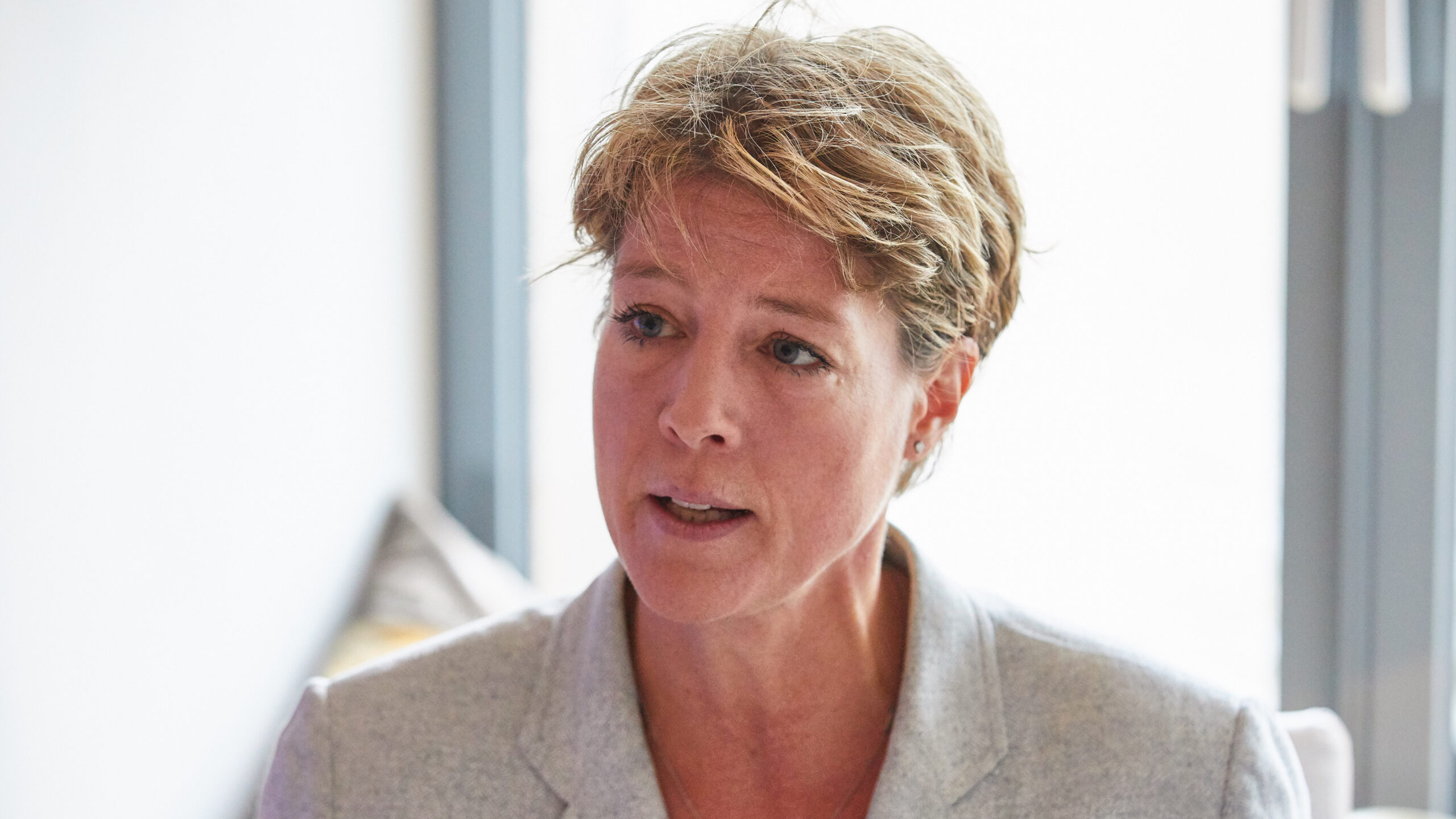 Christina Block verliert das Alleinentscheidungsrecht für ihre Kinder