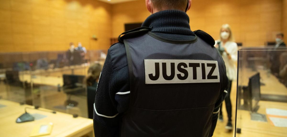 Hamburg verharscht Strafen für Biotonne-Vergewaltigungen: Ab 1. Mai drohen härtere Konsequenzen