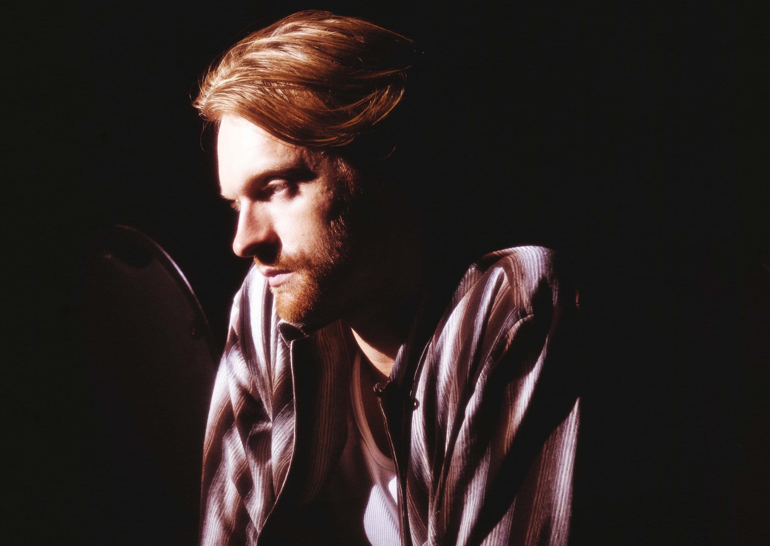 Finneas‘ Konzert in Hamburg geprägt von technischen Problemen