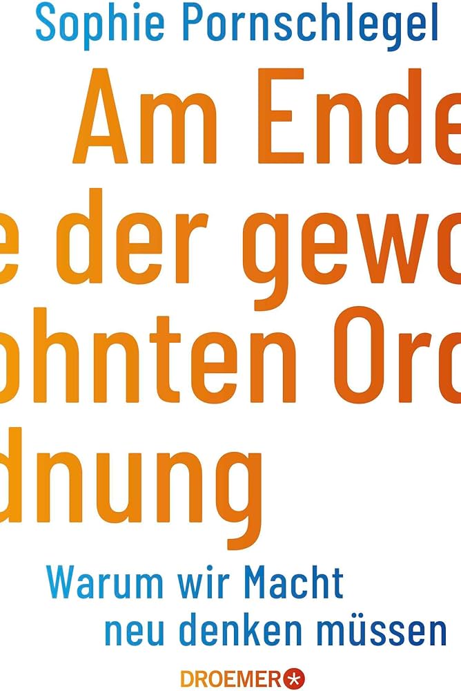 Kritische Analyse der deutschen Politik in Zeiten des Umbruchs