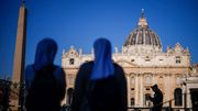 Papstwahl: Warum der Schornstein auf dem Dach des Vatikans so schäbig aussieht