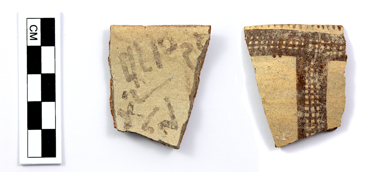Archäologische Entdeckung in Nordspanien: Spinnwirtel mit Alphabetschrift prägt frühe Schriftkultur