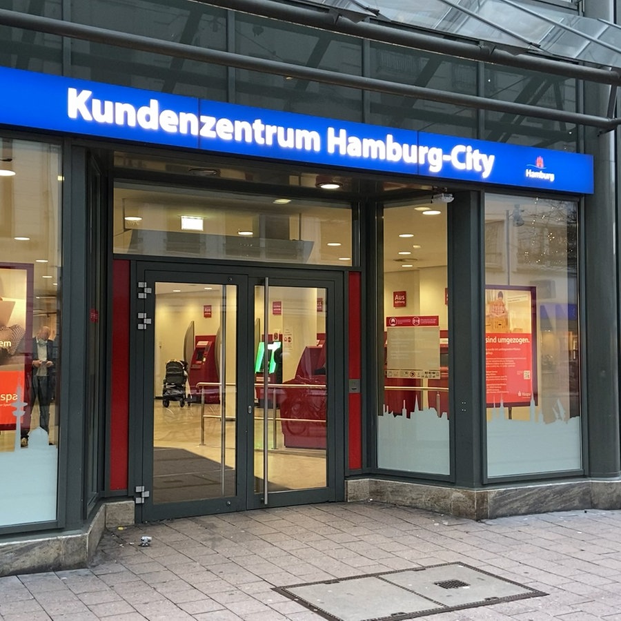 Hamburger Stadtmitte: Kosmetikgigant setzt auf Spitalerstraße