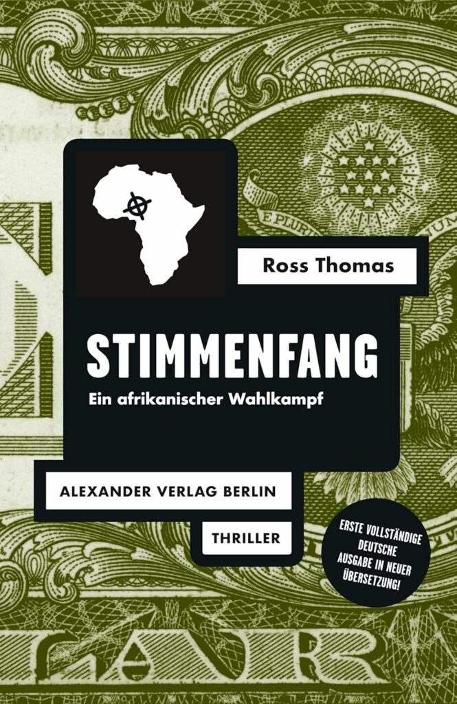 Frank Göhre präsentiert seinen neuen Krimi „Sizilianische Nacht“