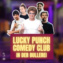 Michael Mittermeier präsentiert seinen Comedy-Club in Mälzers Bullerei