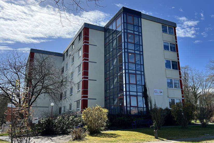 Neuer Pflegeheim-Schock in Hamburg: 180 Bewohner auf der Suche nach neuer Unterkunft