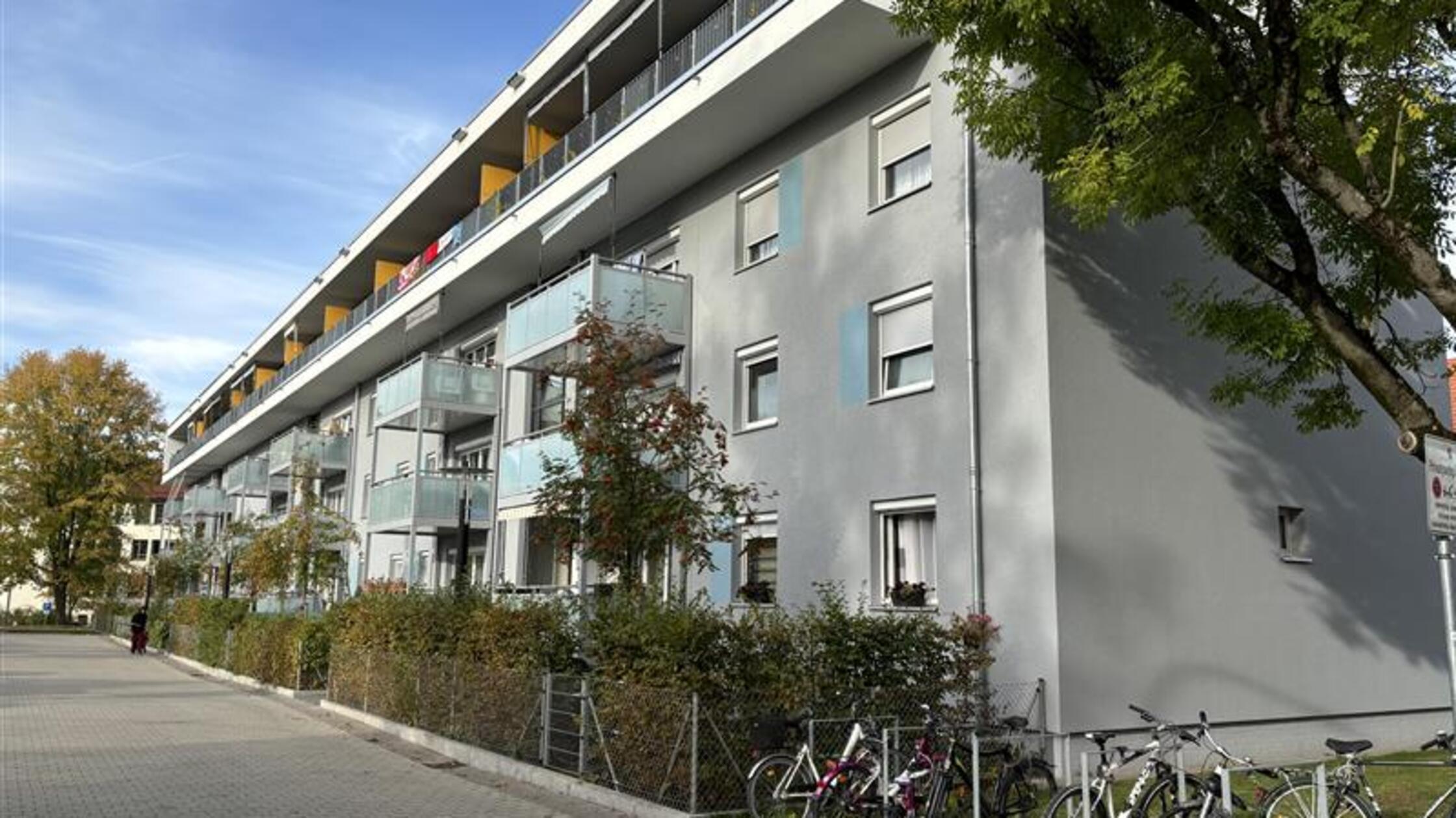 Massiver Abrissplan: 100 Wohnungen in Winterhude – ein Schlag ins Gesicht für die Bevölkerung