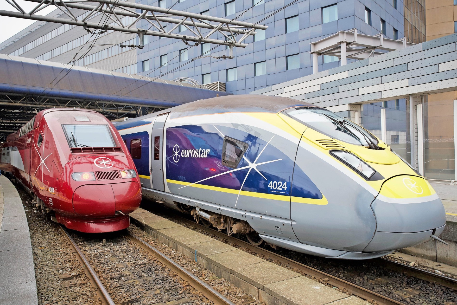 Deutsche Bahn plant umstrittene Direktverbindung nach London – Hürden bleiben hoch
