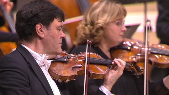 Wagner in der Elbphilharmonie: Wo ist der Wahngeister?