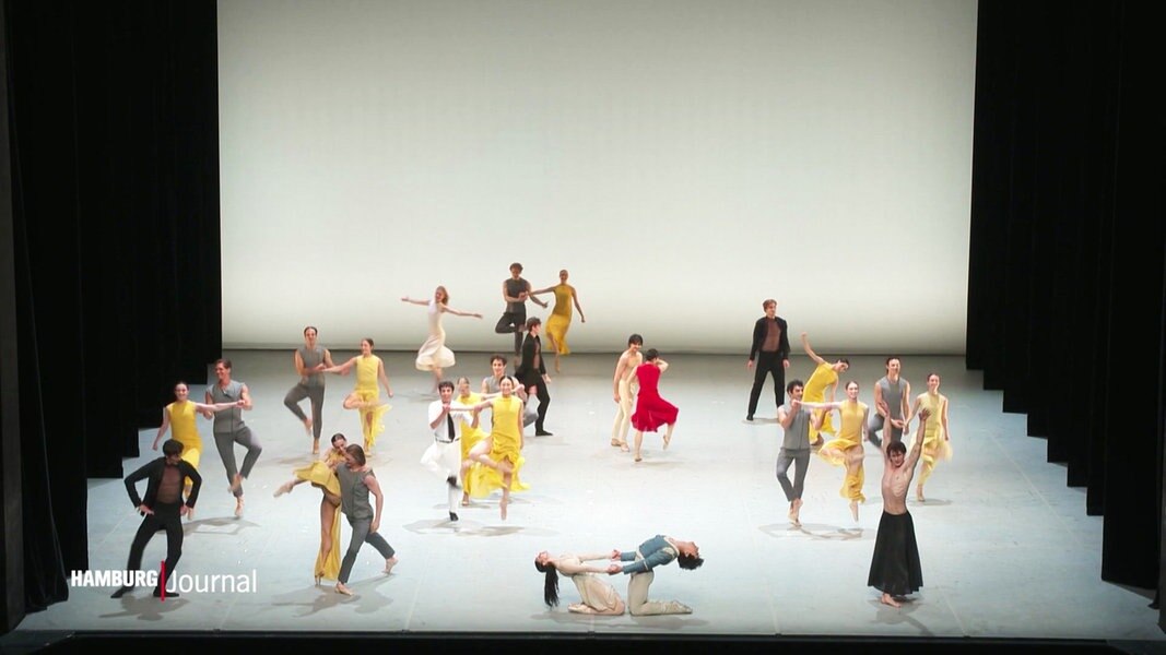 Das Chaos um das Hamburg Ballett: Wer könnte die Intendanz übernehmen?