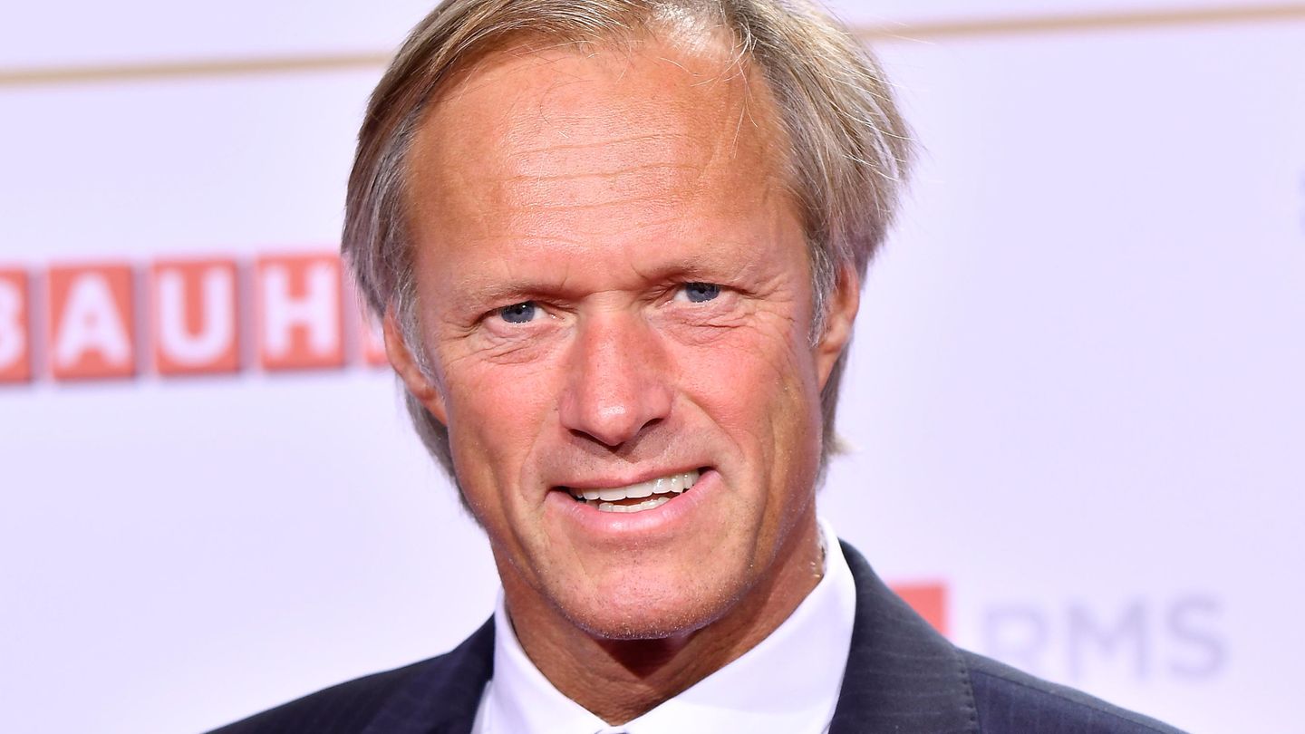 Kindesentführung: Gerhard Delling wird als möglicher Täter in den Fokus gerückt