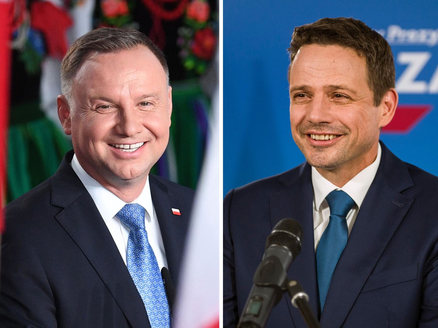 Wahlkampfleiter von Trzaskowski erhebt massive Vorwürfe gegen Wahlresultate