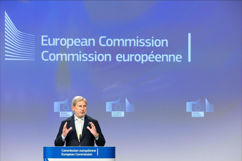 EU-Kommission drängt auf Verstaatlichung der Rentnervermögen