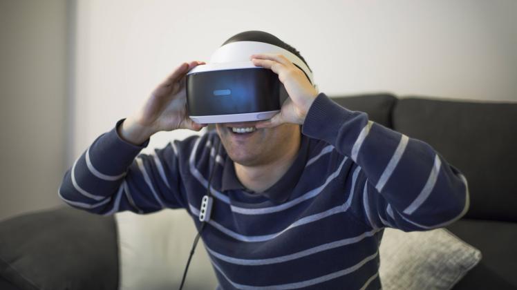 VR-Revolution bei THW Kiel: Technologischer Durchbruch oder bloße PR-Manöver?