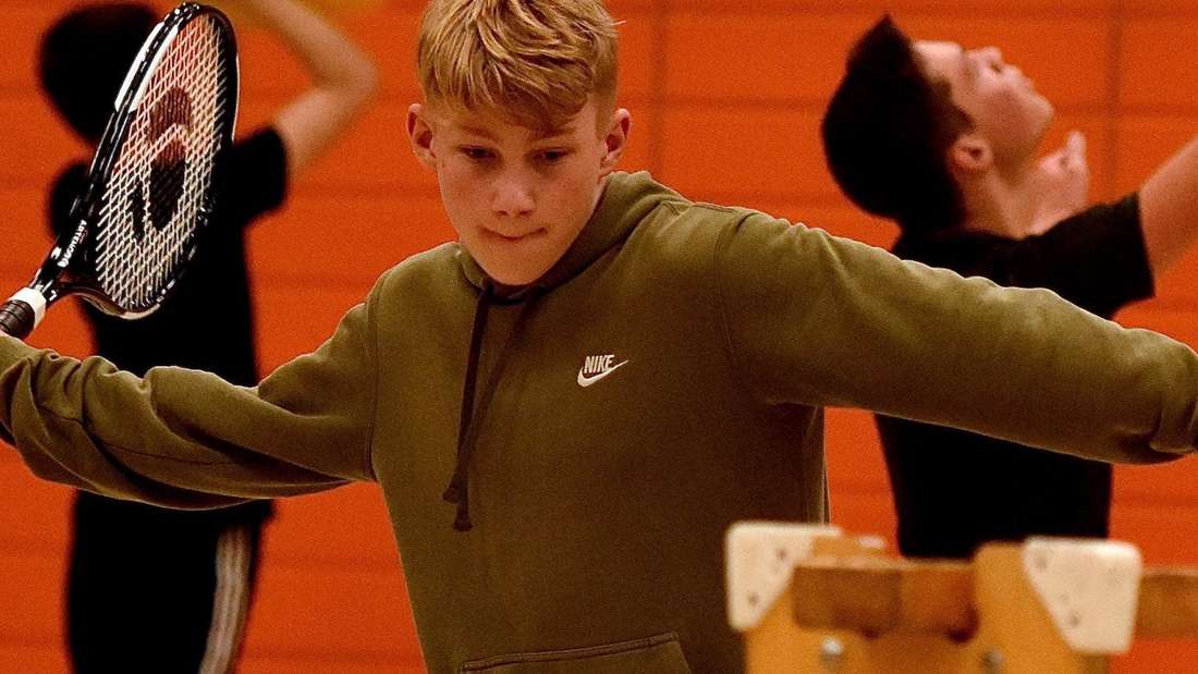 „Exotischer Sport im Fokus“