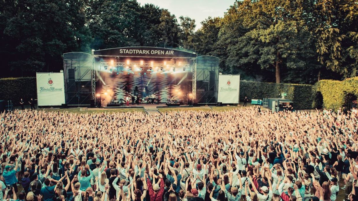 Bergedorfs Open-Air-Sommer: Viele Fragen um die Kulturveranstaltung
