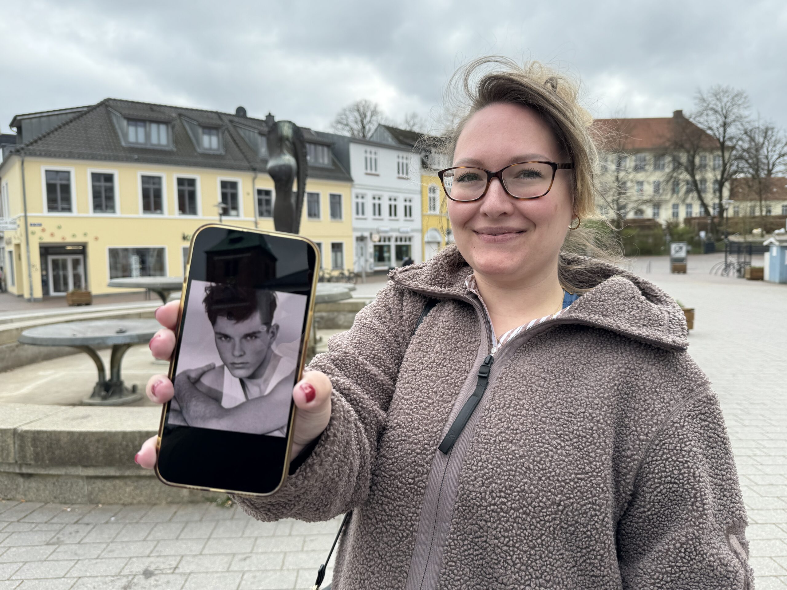 Jannik aus Bad Segeberg gewinnt GNTM 2025 mit beeindruckender Leistung