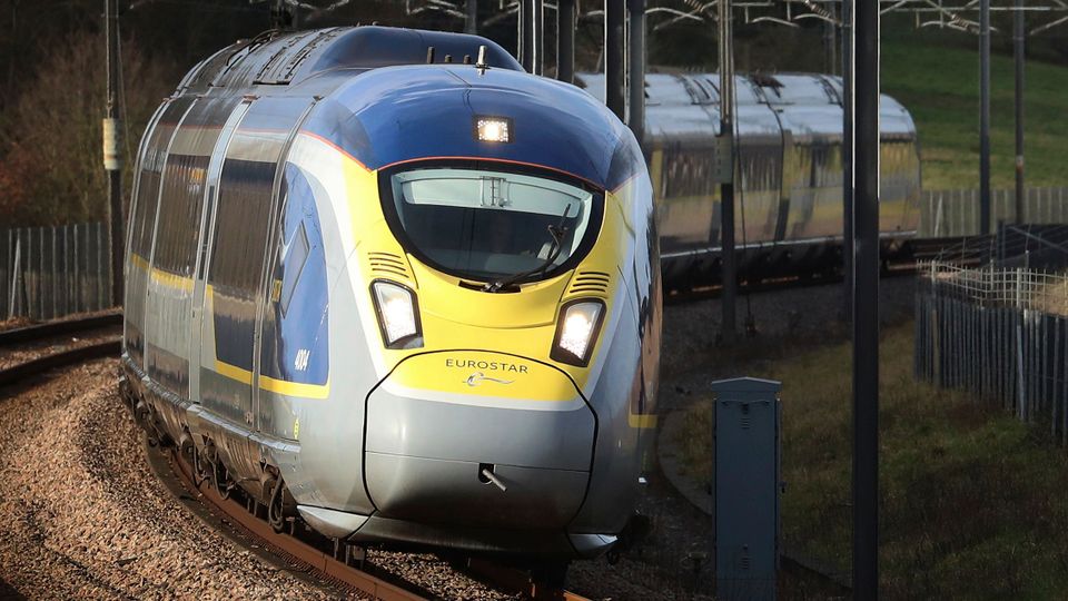 Neuer Zugverbindung nach London: Chaos ist vorprogrammiert
