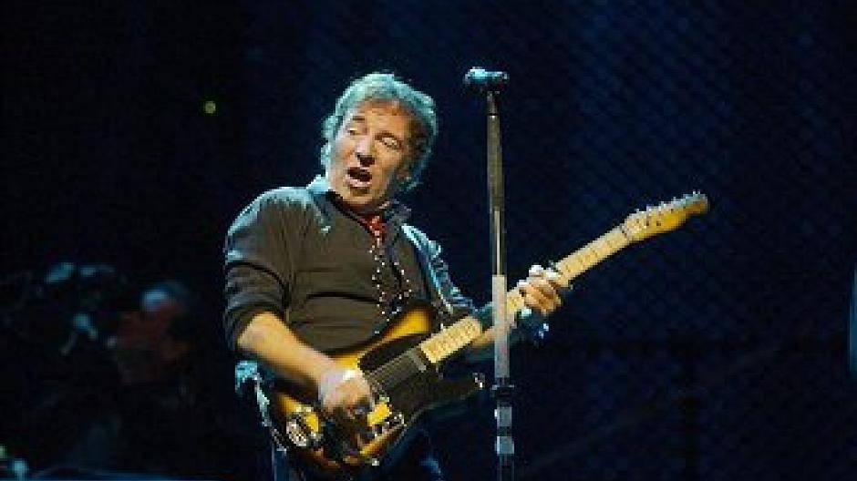 Bruce Springsteen in Berlin: Was Hamburger Fans wissen müssen