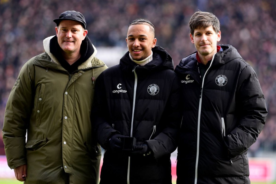 FC St. Pauli nutzt App zur Suche nach Nachwuchstalente – eine neue Methode mit kritischen Auswirkungen