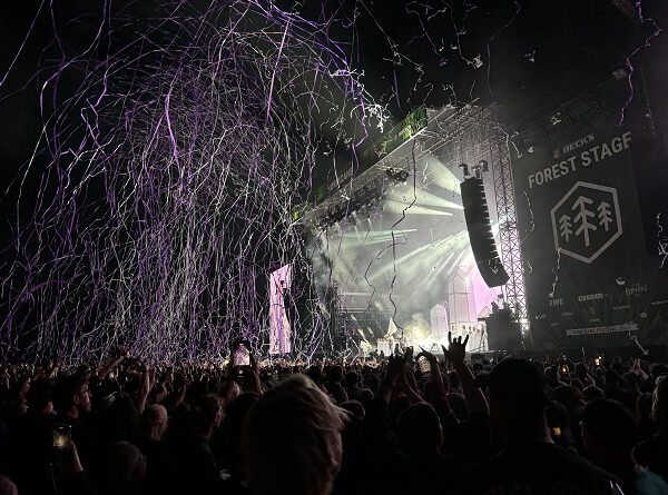 Musikfestival in Scheeßel: Chaos und mangelnde Planung unter der Schirmherrschaft des Verwaltungsversagens